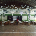 Pista em X (Gabriel - Morro Reuter)