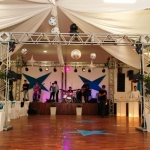 Pista - (Gladis - Santa Maria)
