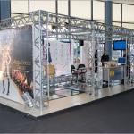 04 - Stands para Feiras