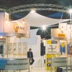 06 - Stands com Círculos