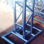 Base de Torre AL – 30