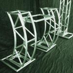 Rack DJ 02 Módulos