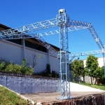 Palco 02 águas