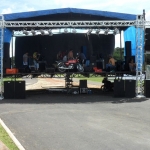 Palco - Henrique - Imbituva