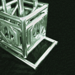Slide Block AL – 30
