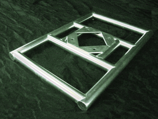 Base de Torre AL – 30