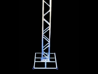 Base de Torre LR – 20