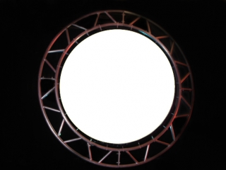 Círculos em 4 partes LK – 25