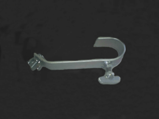Garras