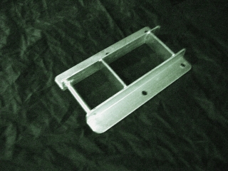 Pau de Carga AL – 30