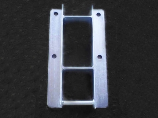 Pau de Carga LK – 25